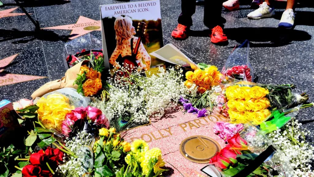 Dolly Parton DEAD: Country Music Legend Dies at 80 – World Mourns the Queen of Country
