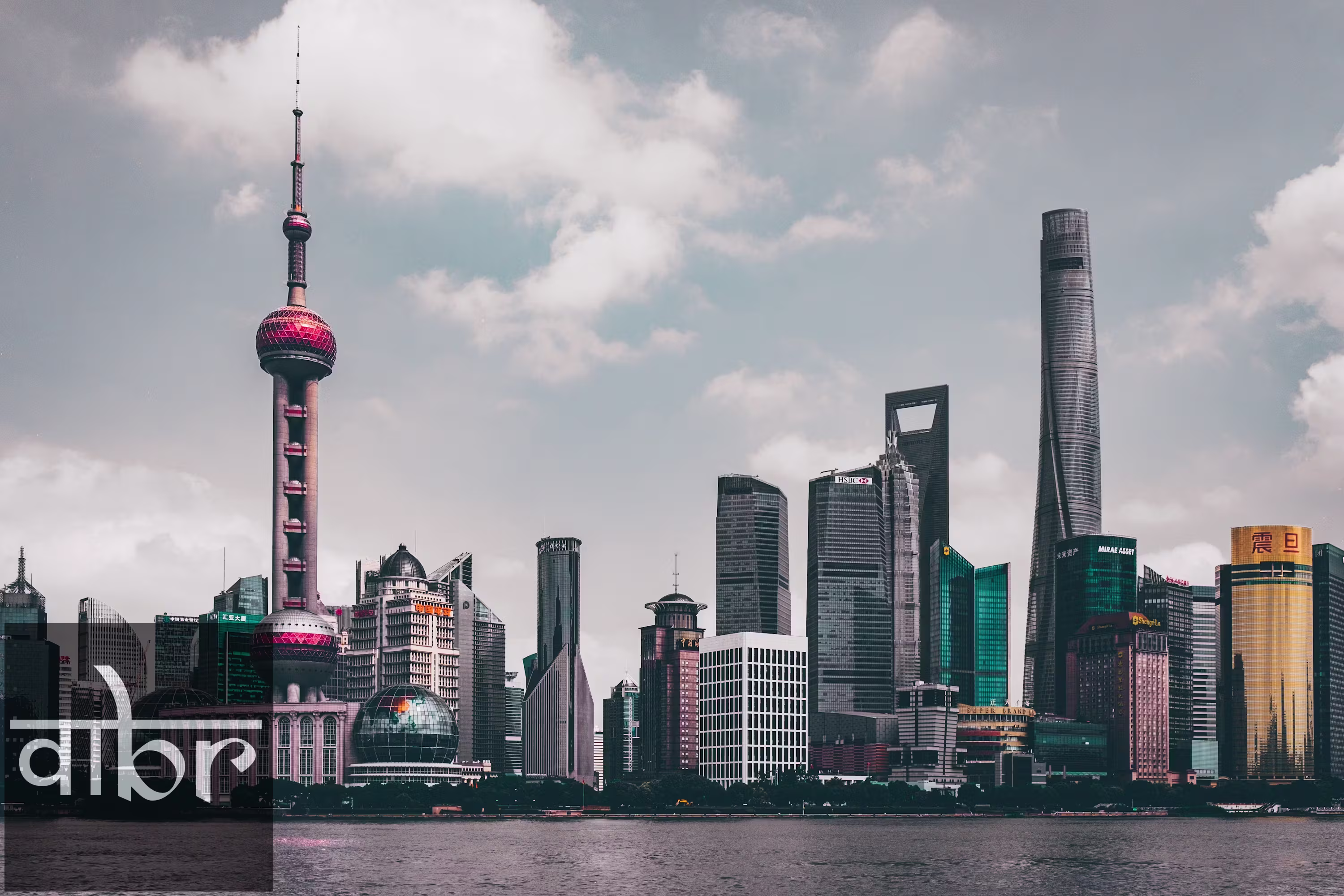 China's Technology Lead: Where Beijing Outpaces the World