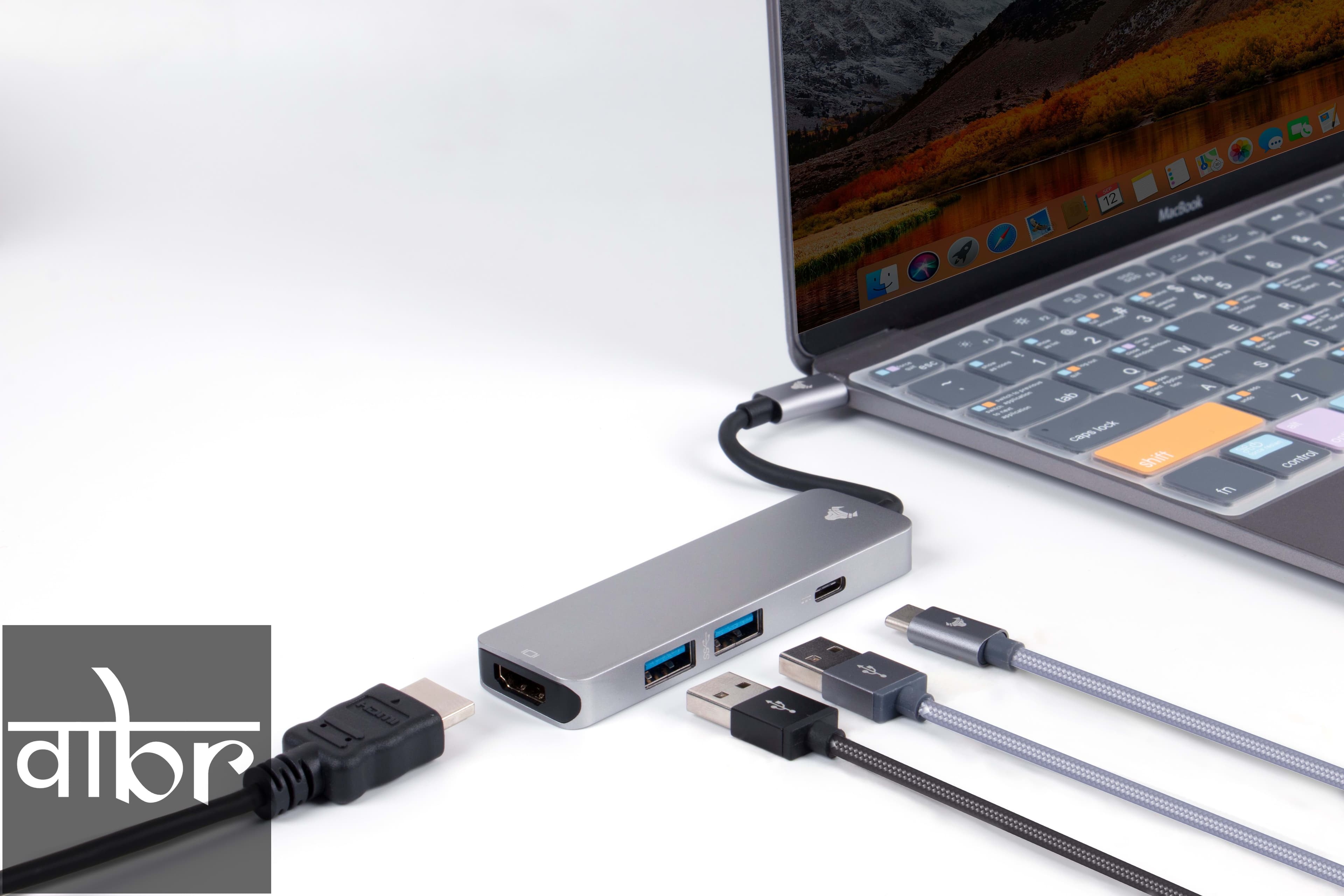 HDMI vs. DisplayPort vs. USB-C and Thunderbolt: Which Monitor Cable Do You Actually Need?