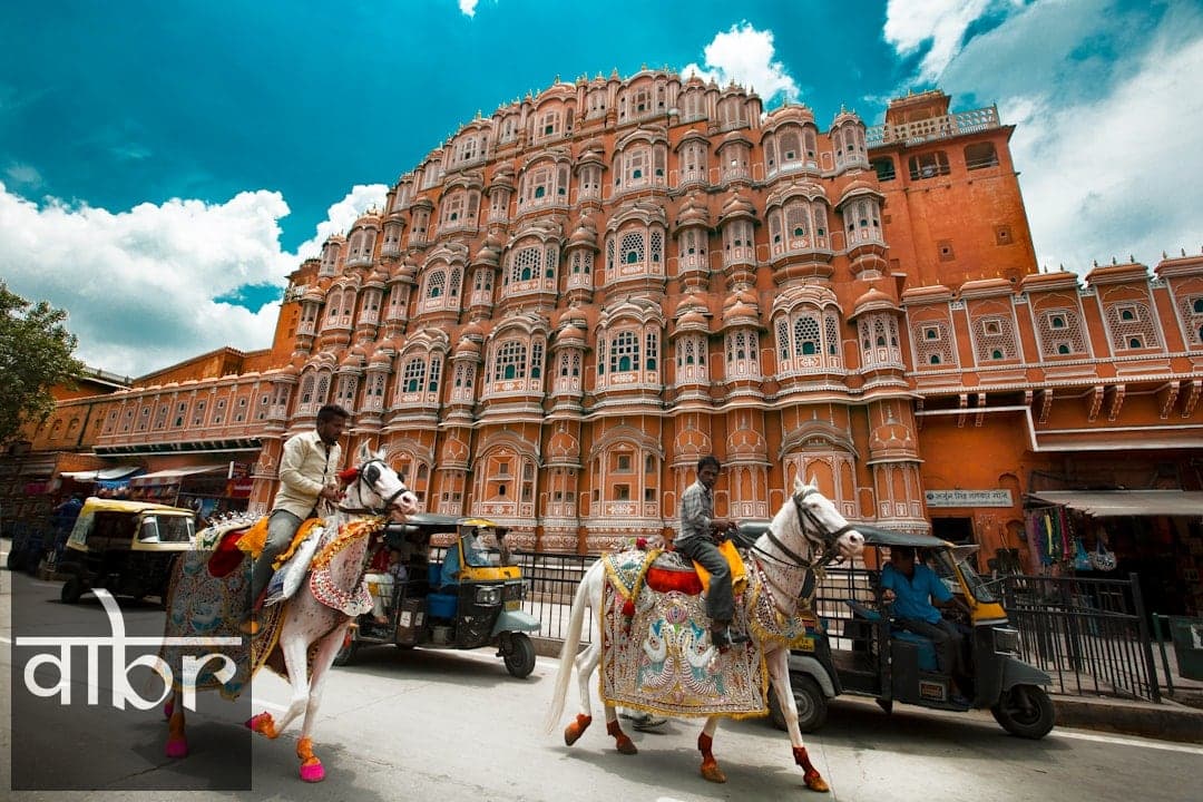 Top 10 Must-Visit Famous Places in Jaipur: A Complete Travel Guide