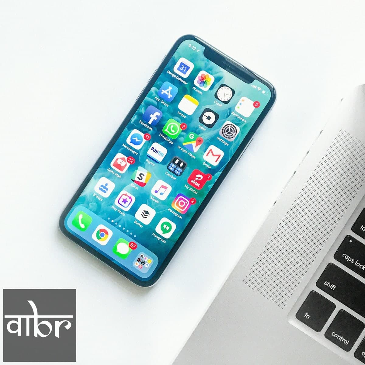 Apple iPhone 17 Dominates India's Premium Creator Ecosystem
