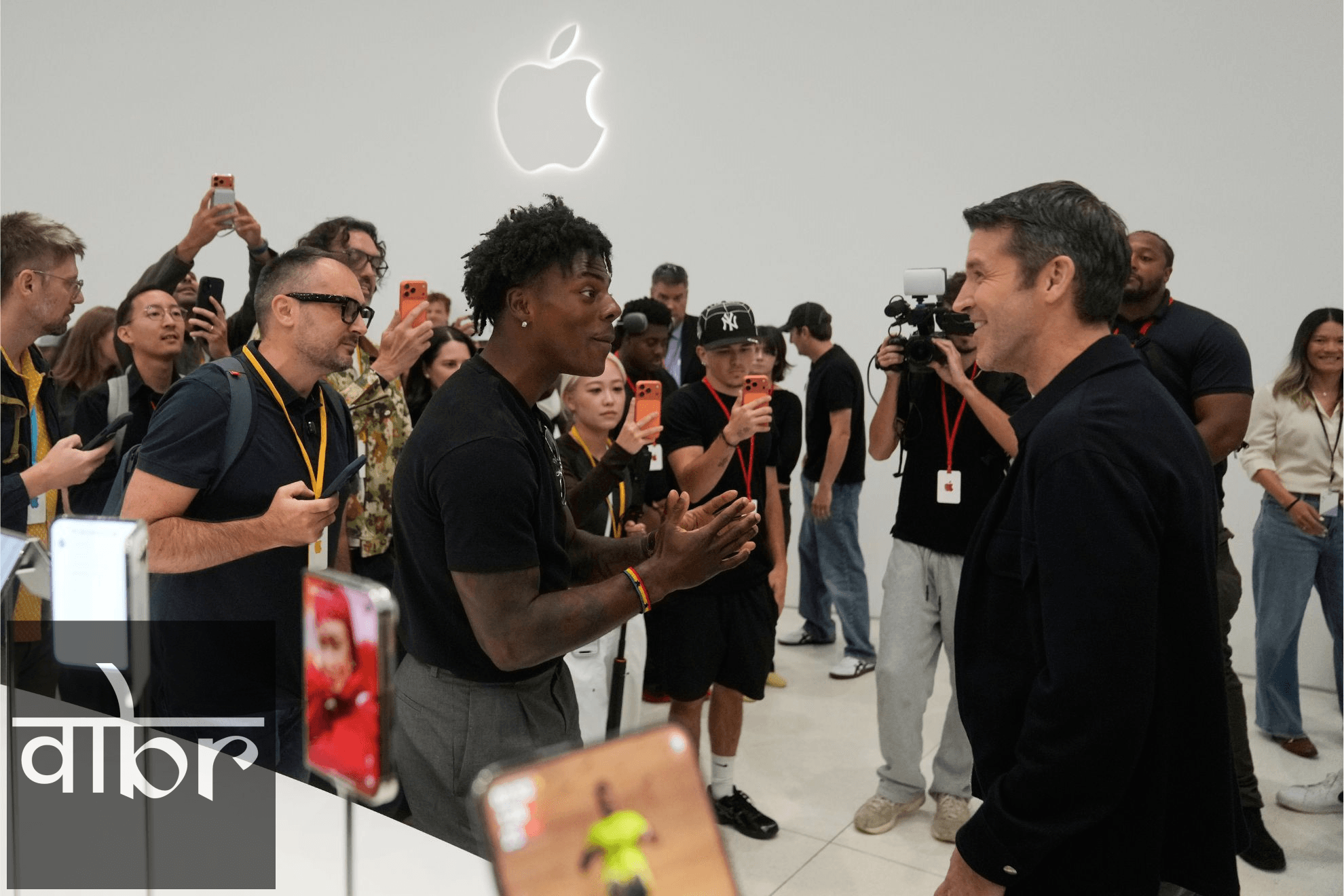 How iPhone Duo and IShowSpeed Redefined Mobile Marketing