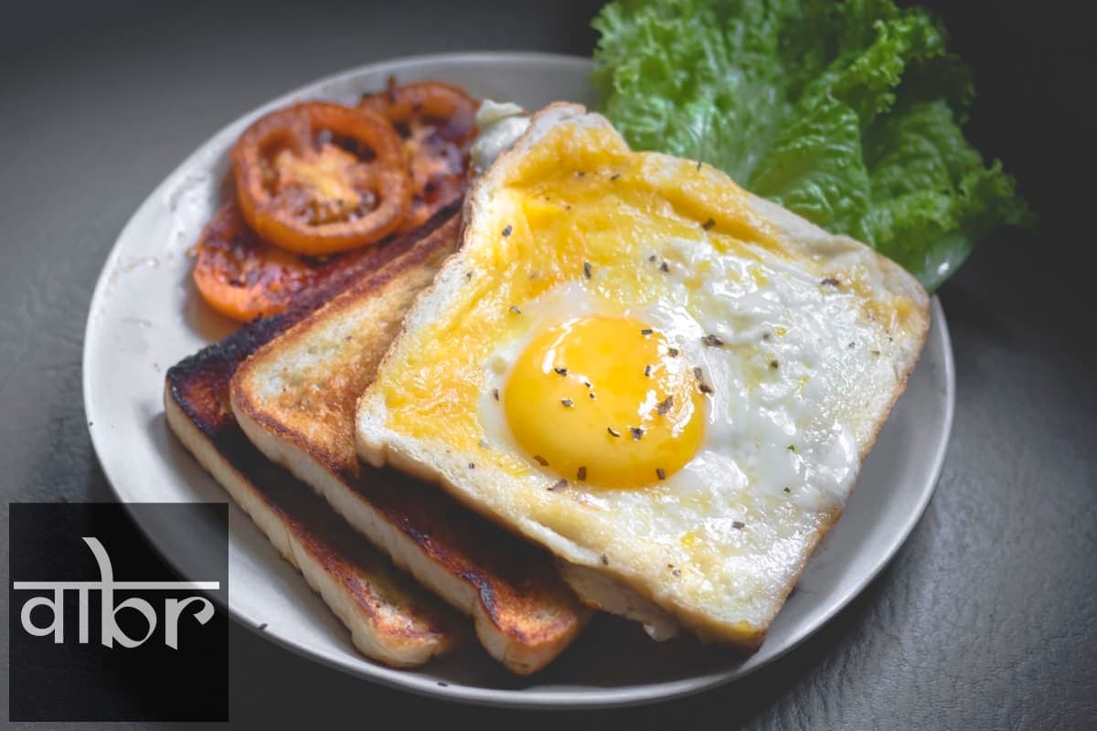 How to Make Healthy Breakfast Recipes for Busy Mornings