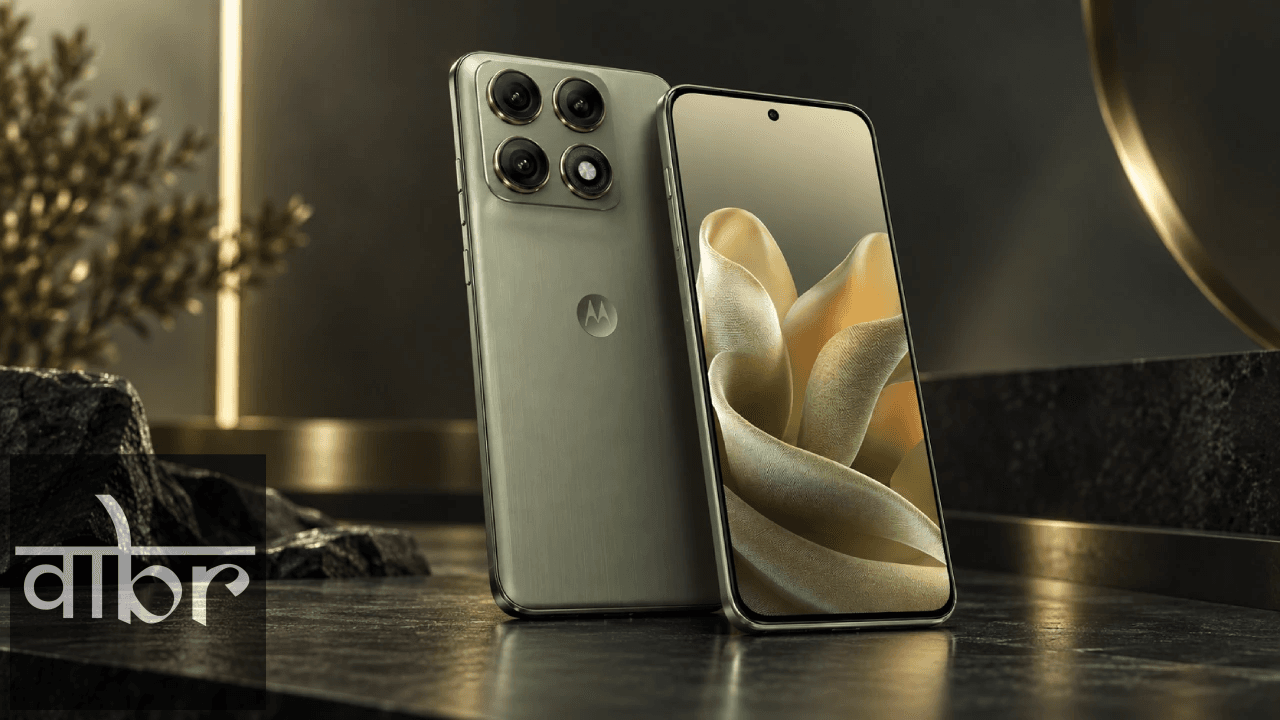 Motorola Edge 70 Neo Geekbench Leak Changes Chipset Story