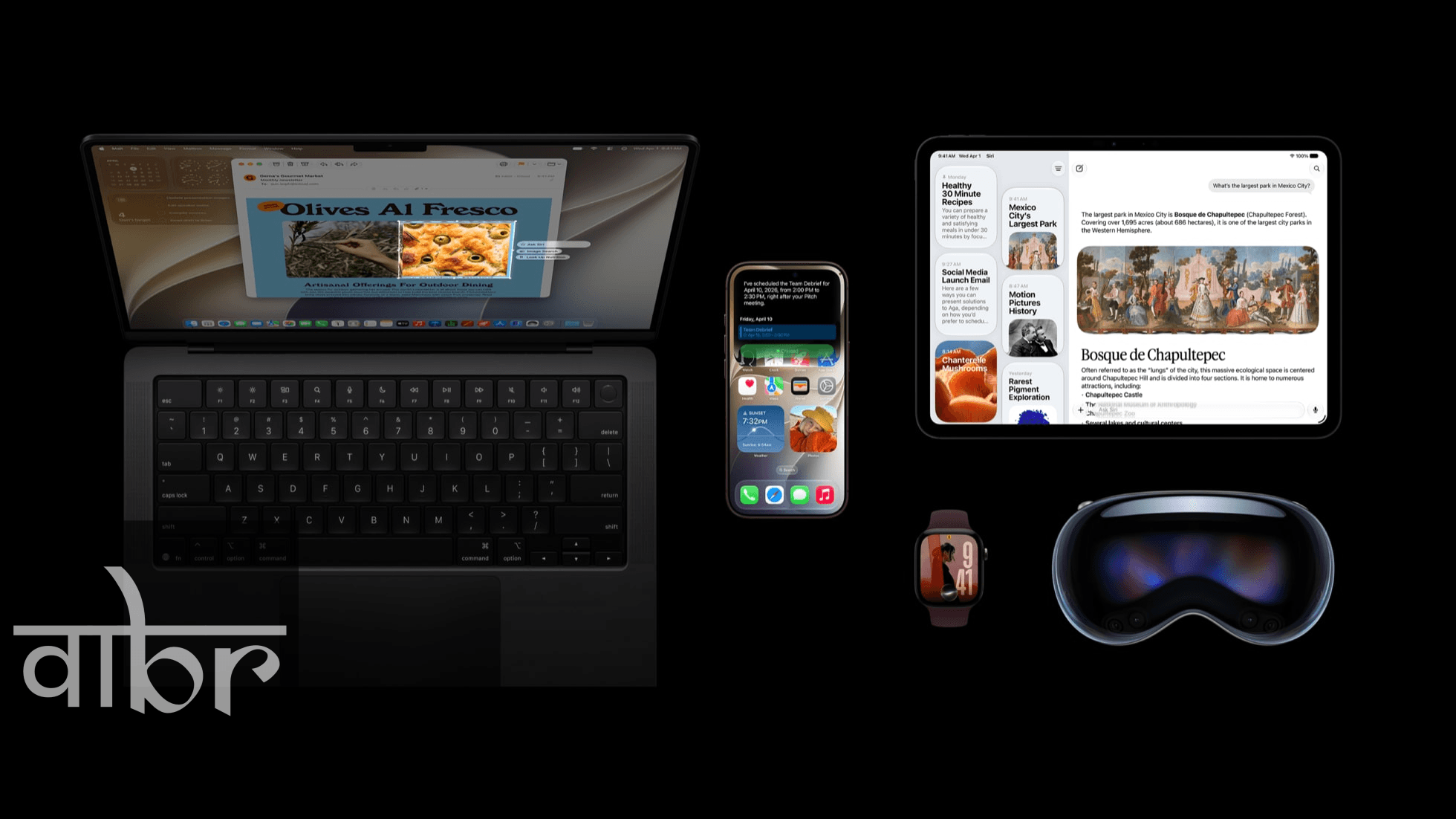 Apple Releases Major 2026 Software Updates Across Platforms