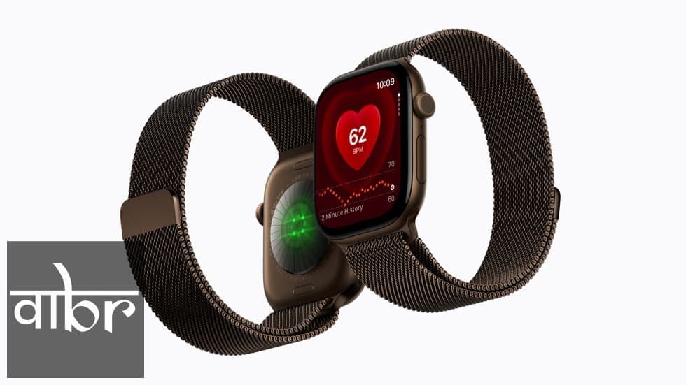 Apple Watch Series 12 Debuts With Health Sensing System
