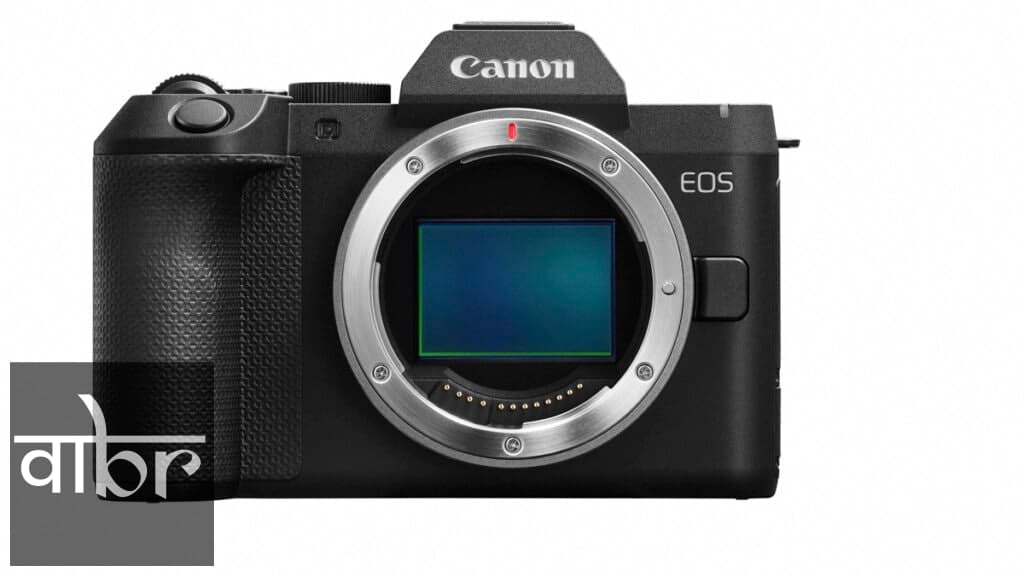 Canon EOS R8 Mark II Debuts With IBIS and Flagship AF