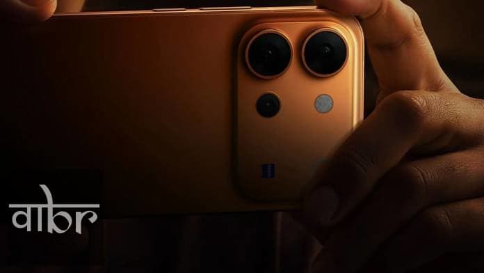 Vivo V80 India Launch Teased with 7,200mAh Battery