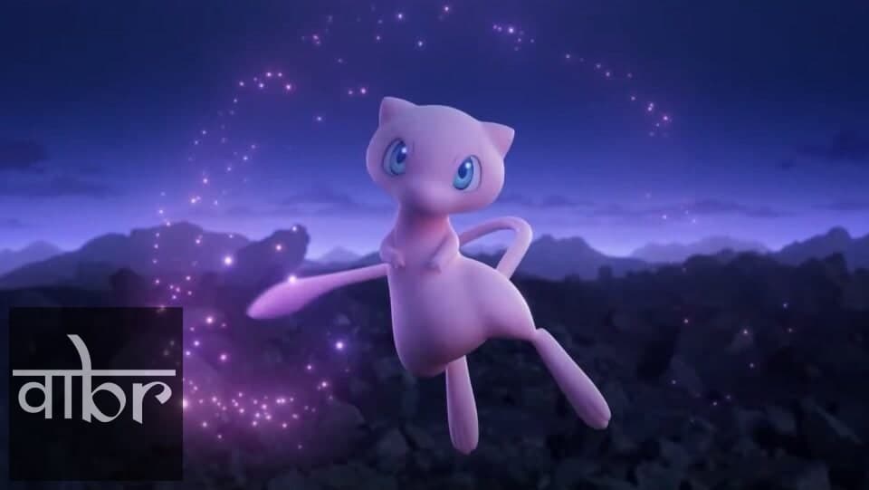 Pokemon 30th Anniversary Mew Cards Fetch $20,000 at Launch