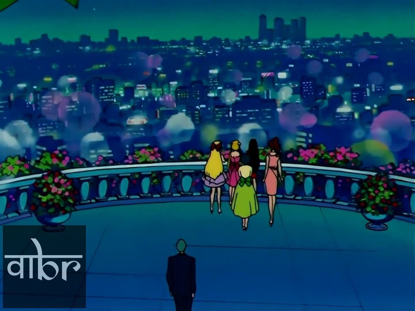 Sailor Moon Anime Now Available Free to Stream on Pluto TV
