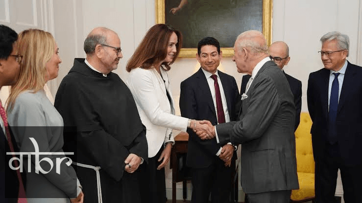 King Charles Hosts Private Summit on Artificial Intelligence