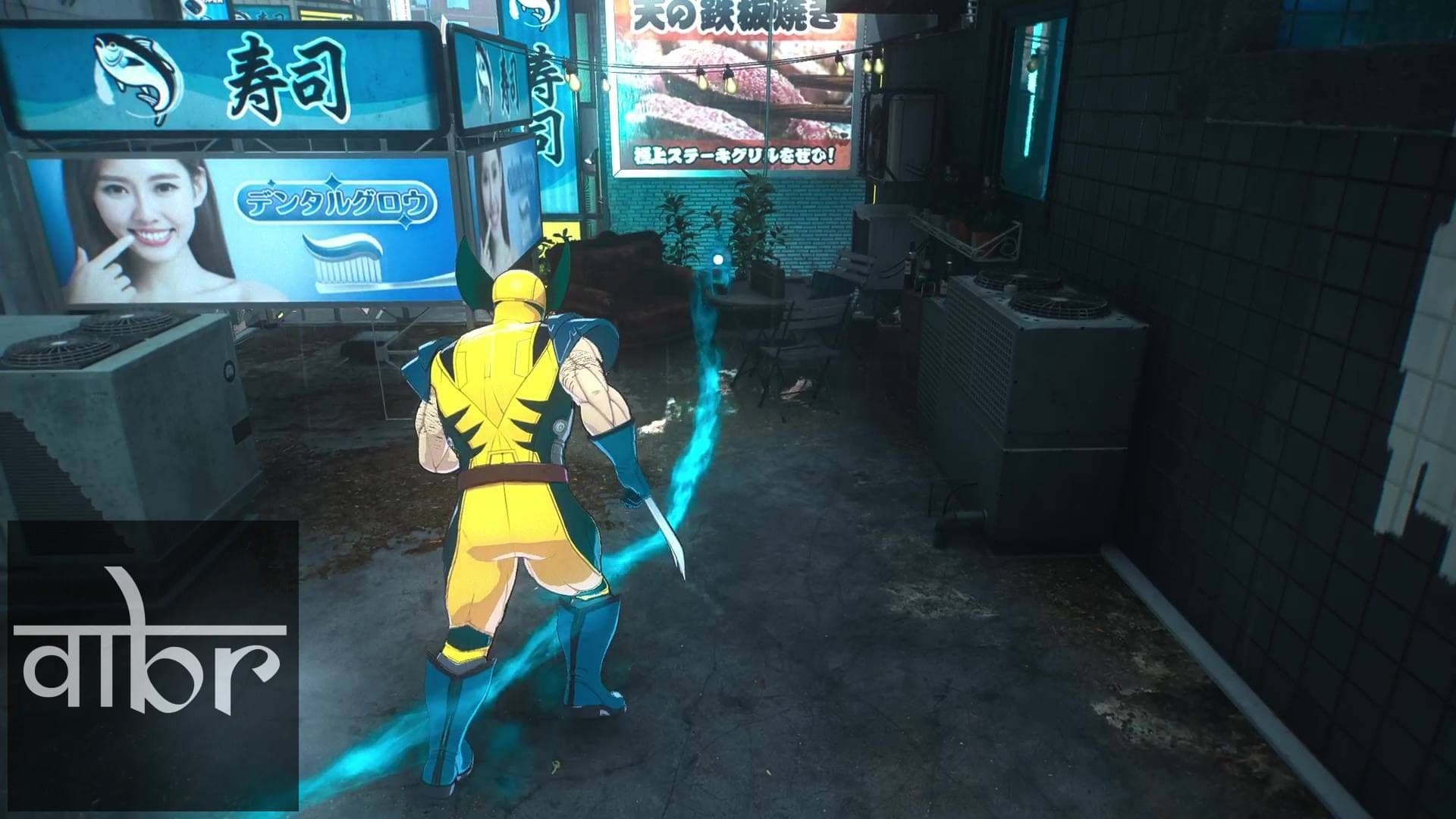 Marvel's Wolverine Update Adjusts Controversial Scent Trails