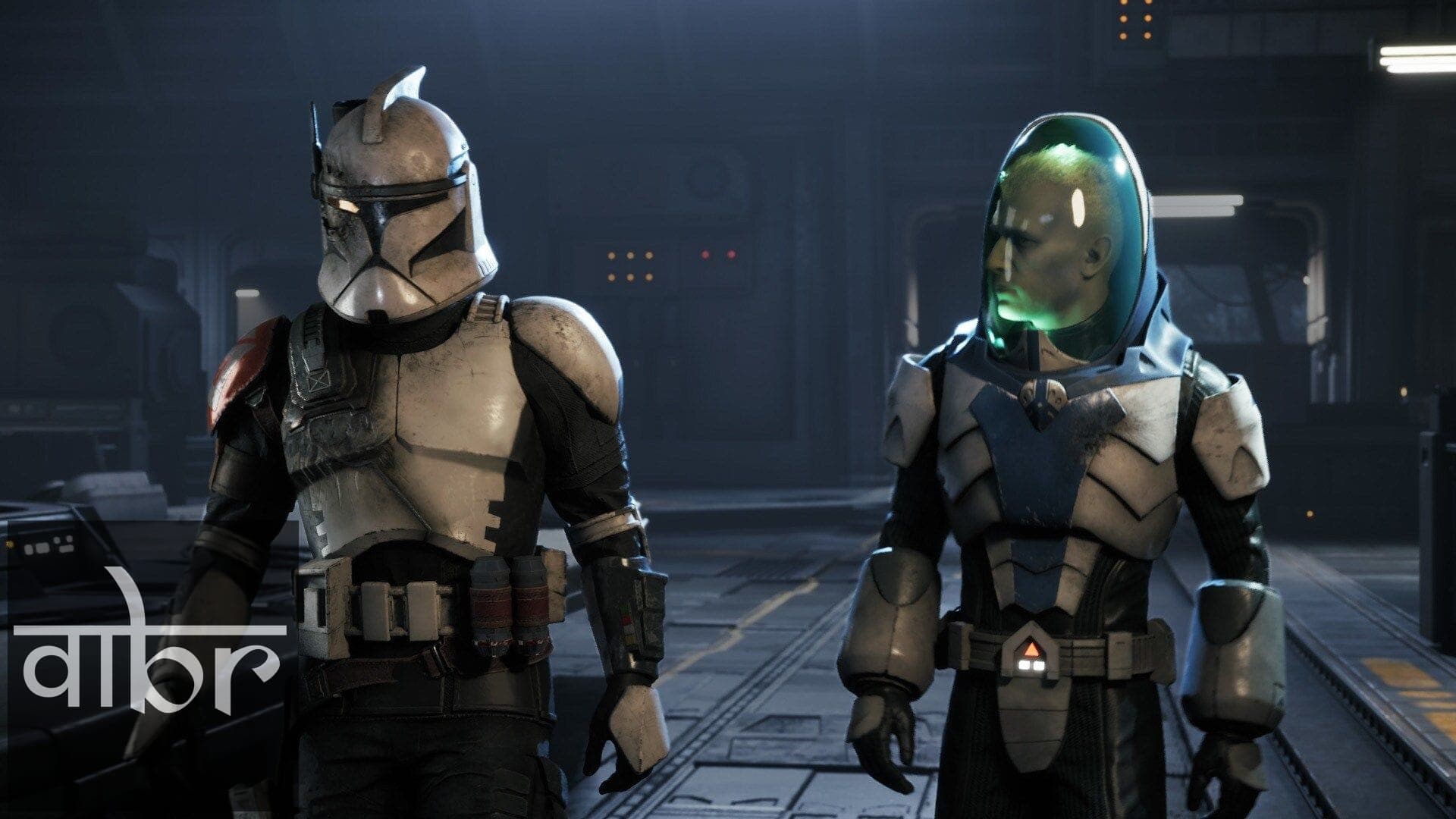 Polygon Ranks All Star Wars Zero Company Game Heroes