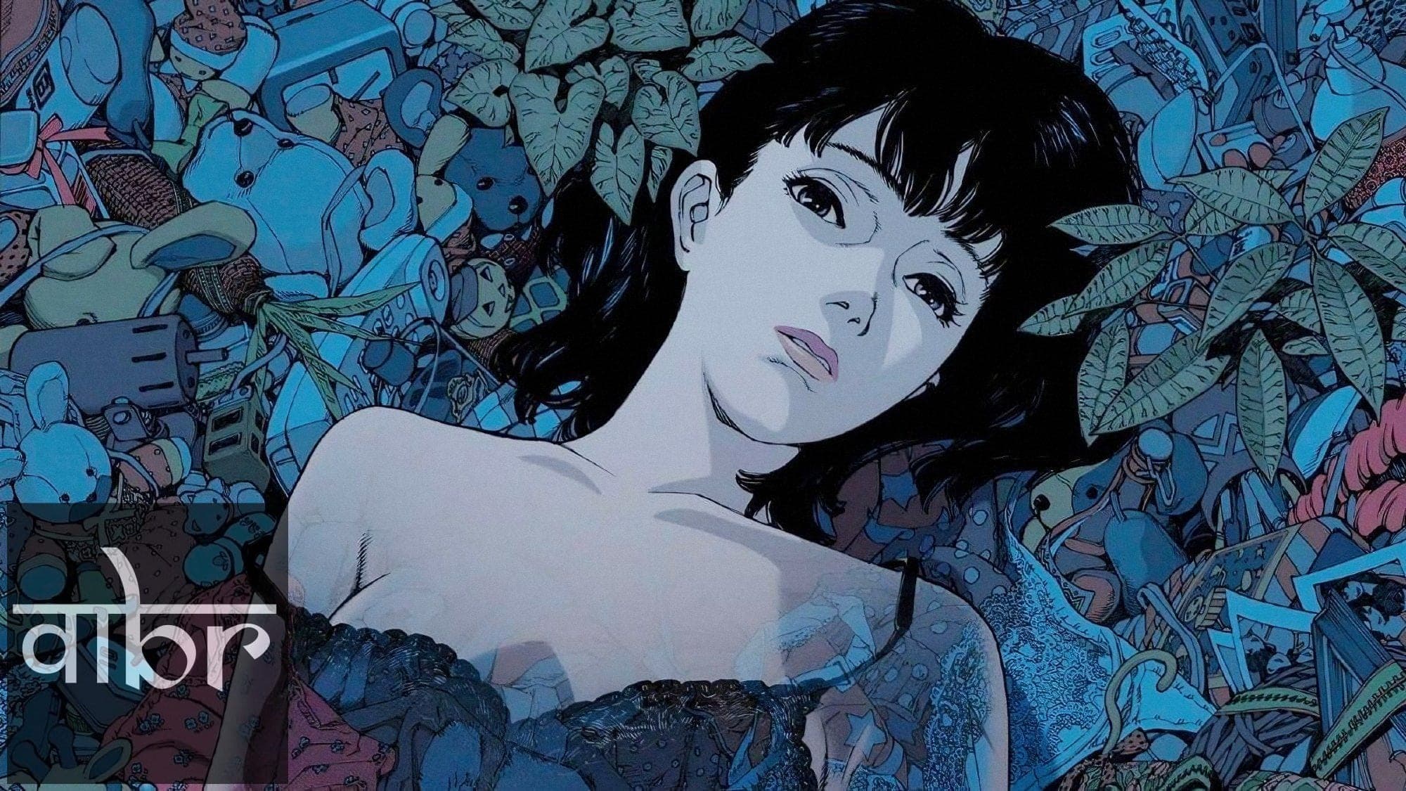 Polygon Highlights 9 Best Anime to Stream on HBO Max