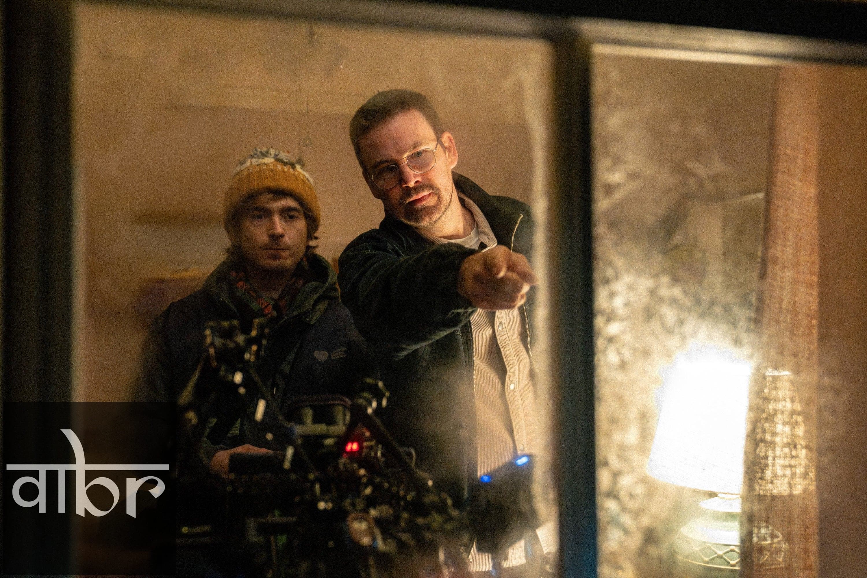 Zach Cregger Details Resident Evil Film’s Visceral Effects