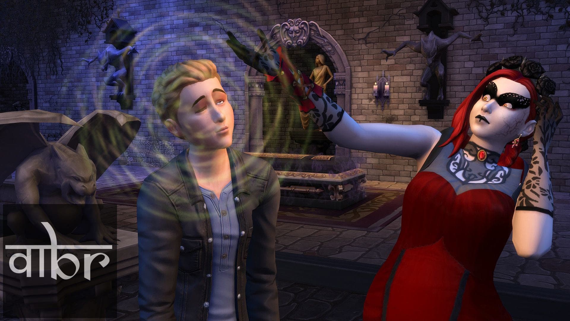 The Sims 4 September Update to Enhance Sim Autonomy and AI