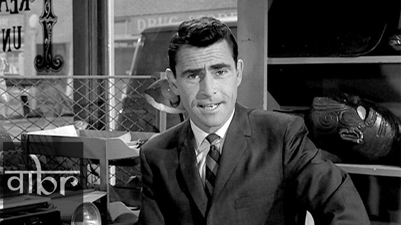 Ranking the Five Best Episodes of The Twilight Zone Series