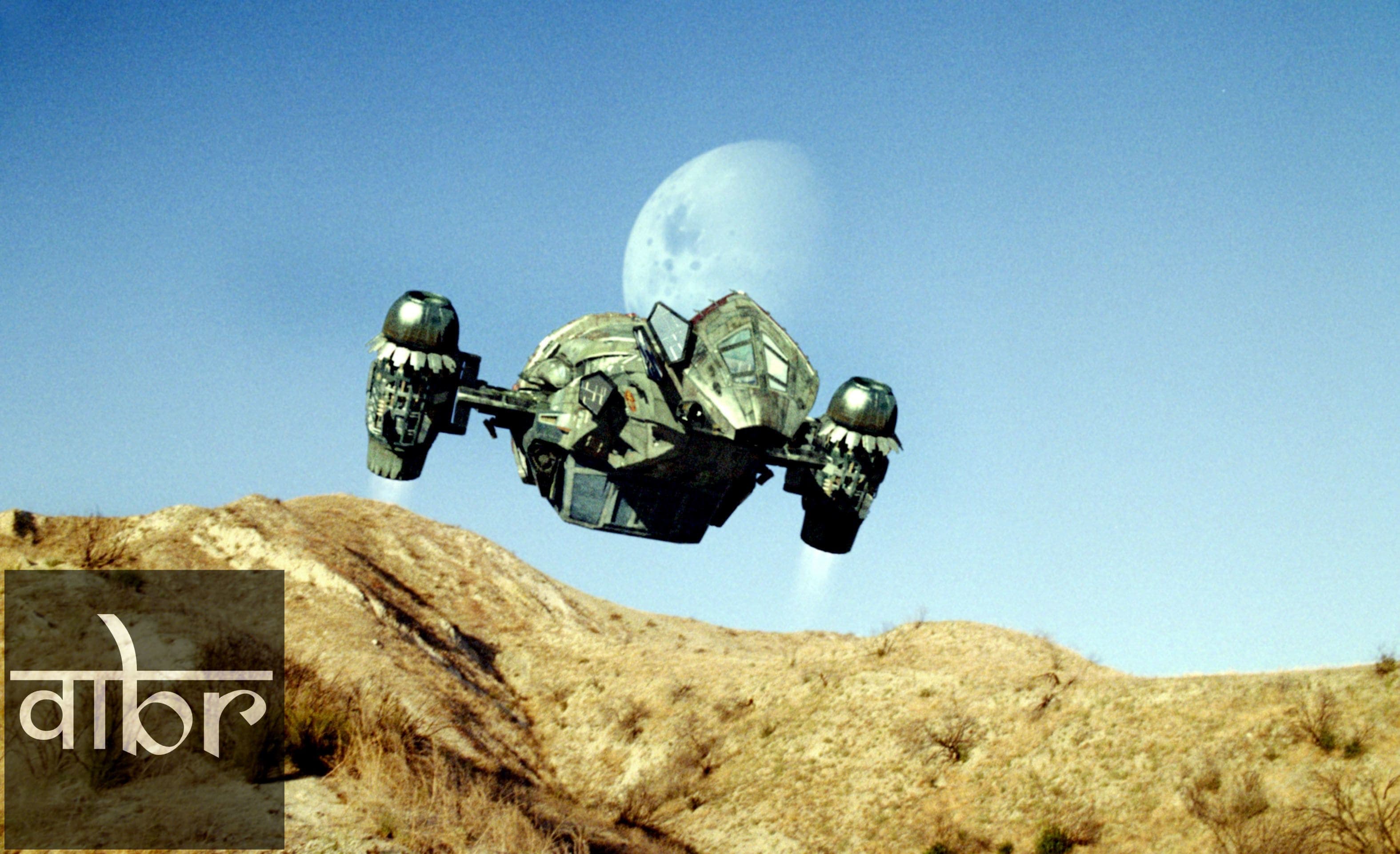 Joss Whedon’s 2005 Film Serenity Now Streaming Free on YouTube