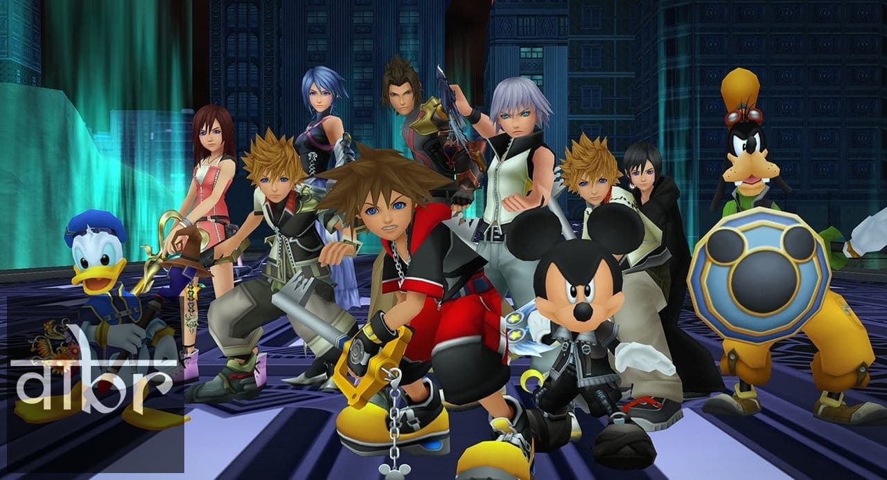 Why Kingdom Hearts Birth by Sleep Remains Essential for Fans