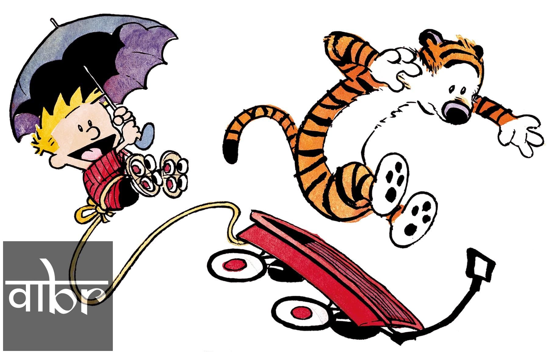 Why Calvin and Hobbes Dad Quotes Remain Classic 37 Years Later