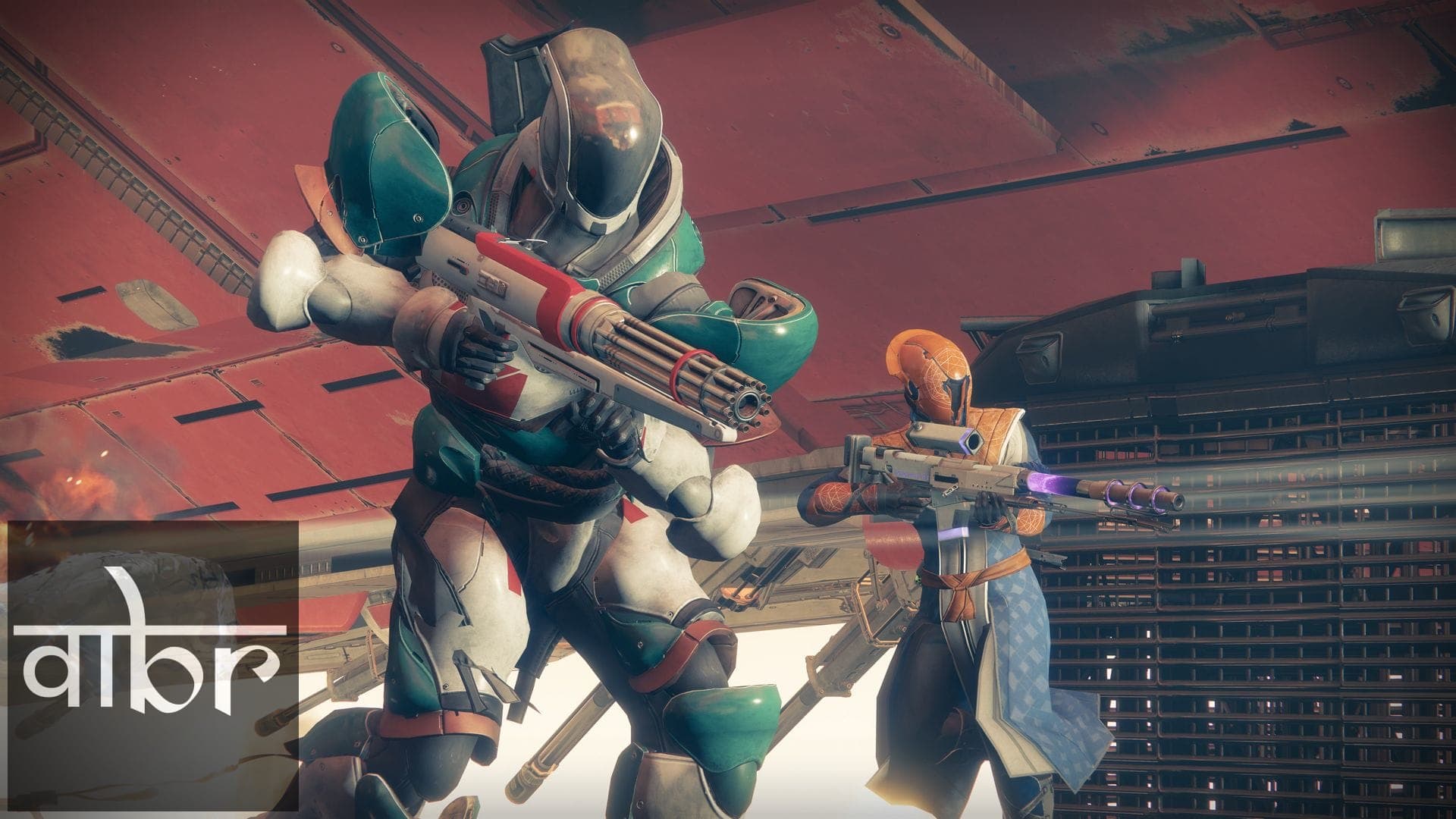 Bungie Announces Major Destiny Update and Marathon Evolution