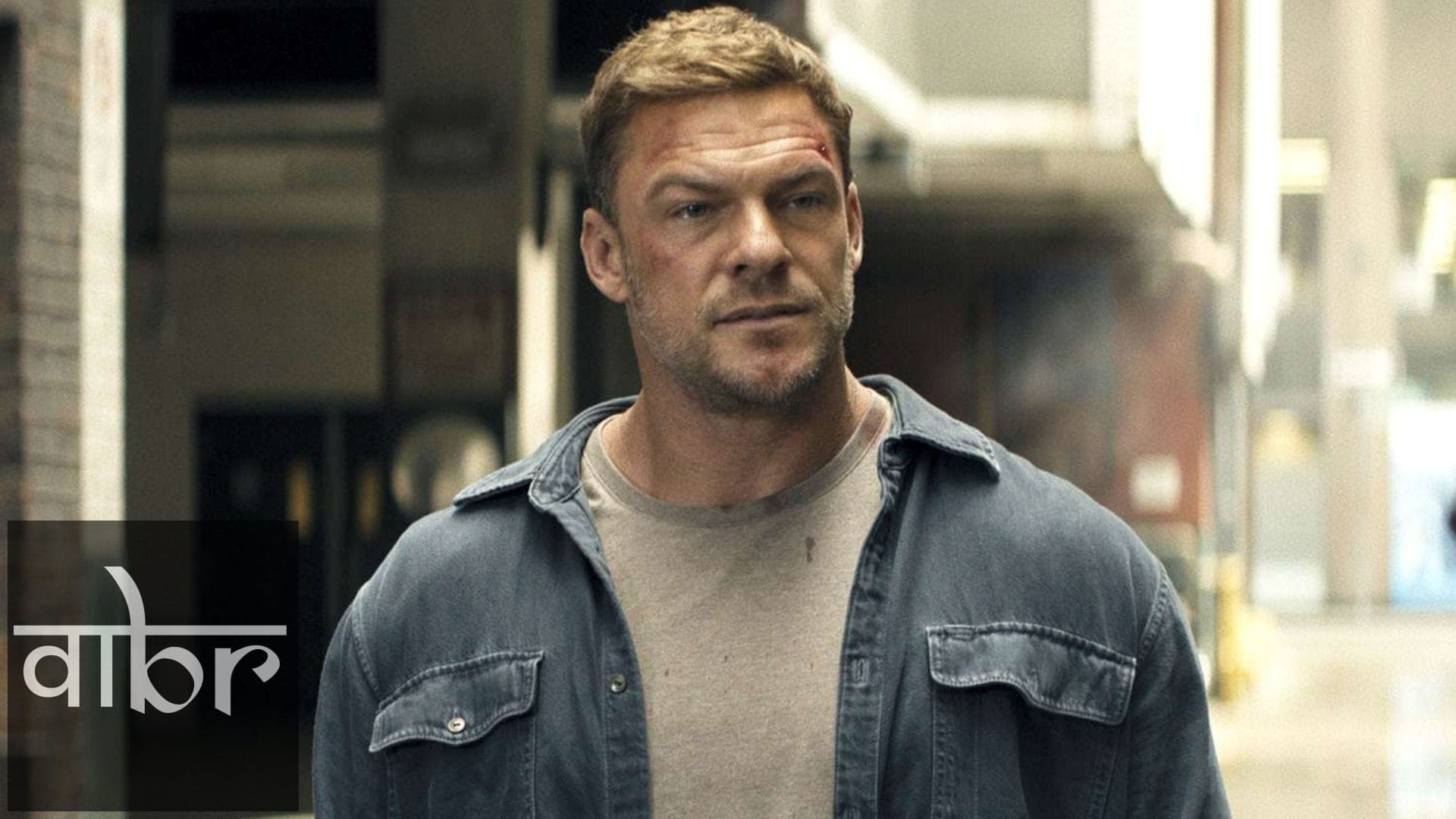 Reacher Season 2 Plot Scrapped Over Political Shift