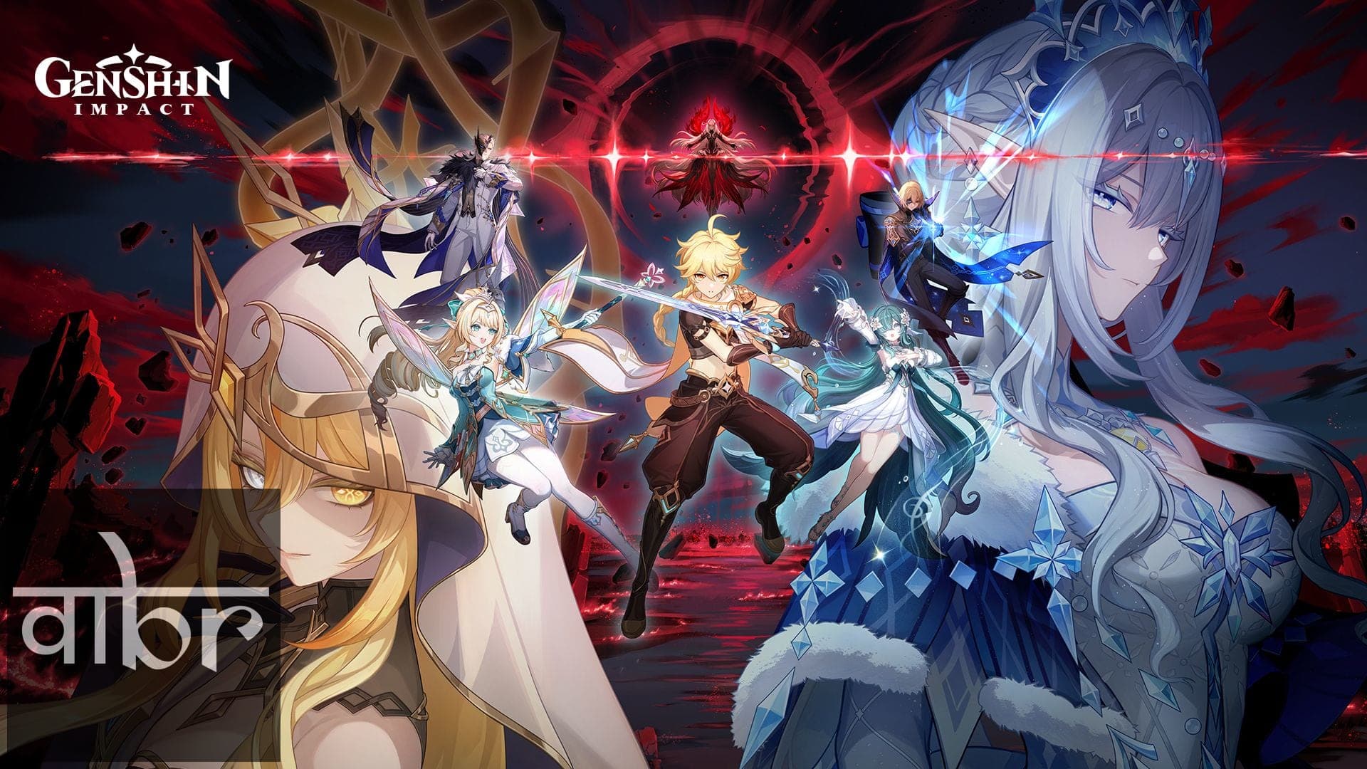 Genshin Impact Version 7.1 Release Times and Schedule