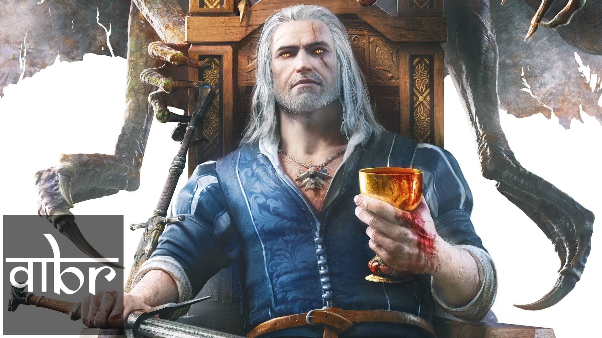 Andrzej Sapkowski Confirms New Witcher Book is in Progress