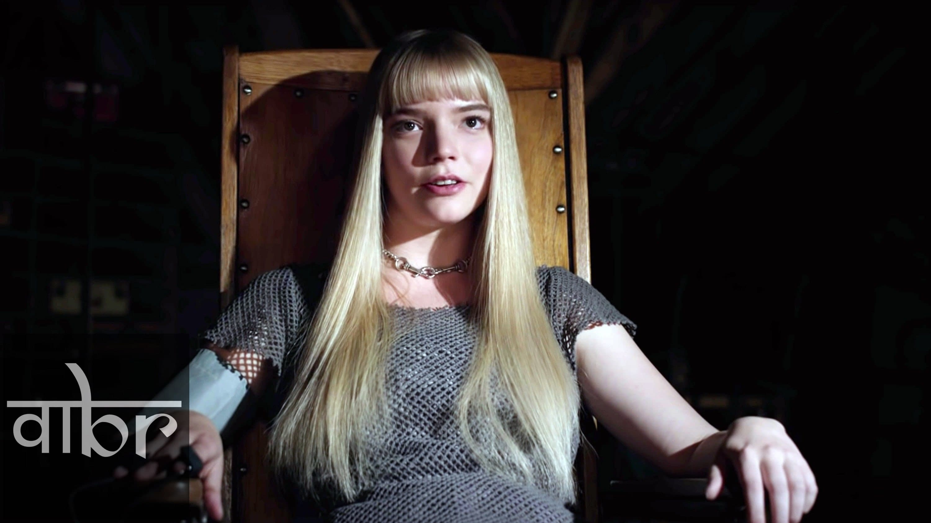 The Witch Leaving Netflix: Anya Taylor-Joy's Breakout Film