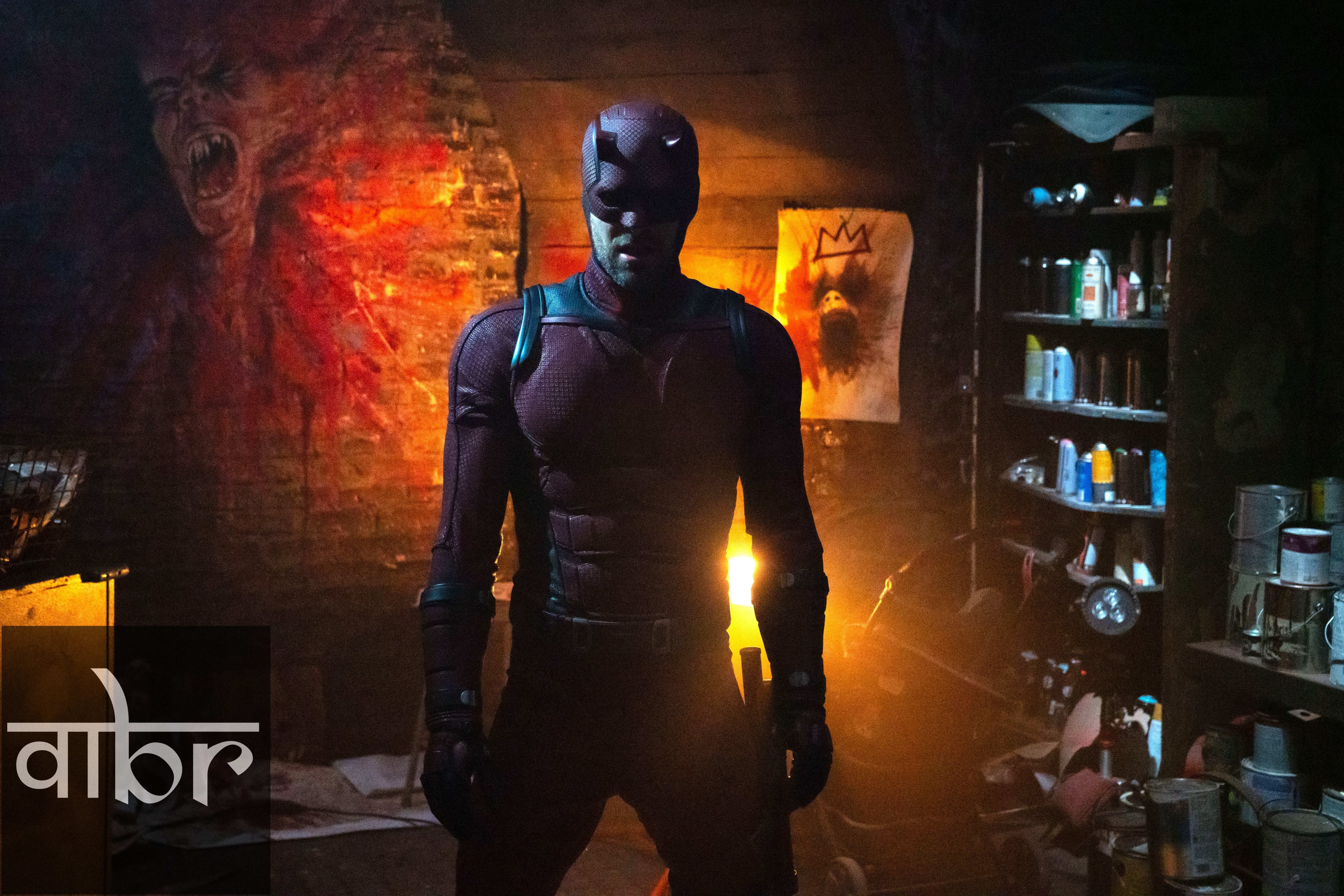 Daredevil: Born Again Will End With Season 3