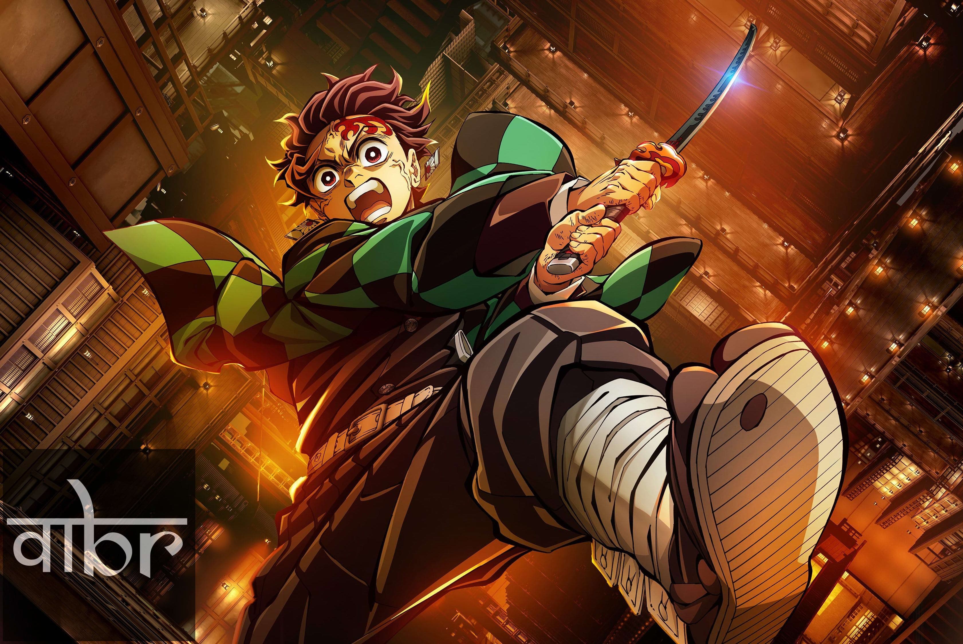 Demon Slayer Infinity Castle Heads to New Streaming Platform
