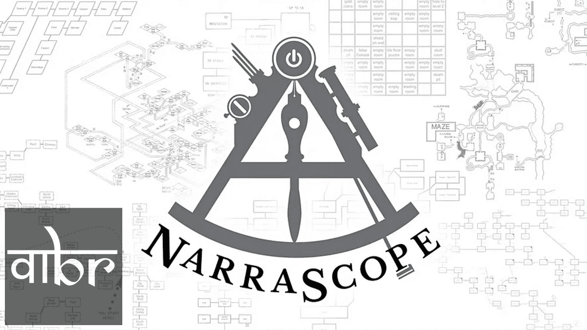 NarraScope 2026: Exploring the Future of Narrative Gaming