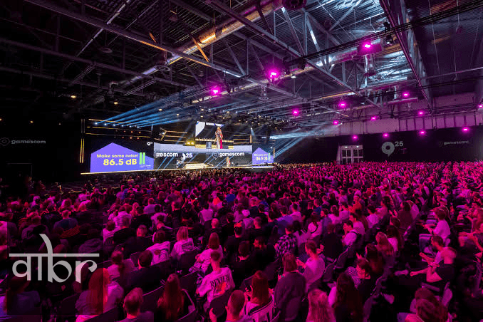 Gamescom 2027 Kicks Off Global Gaming Showcase Event