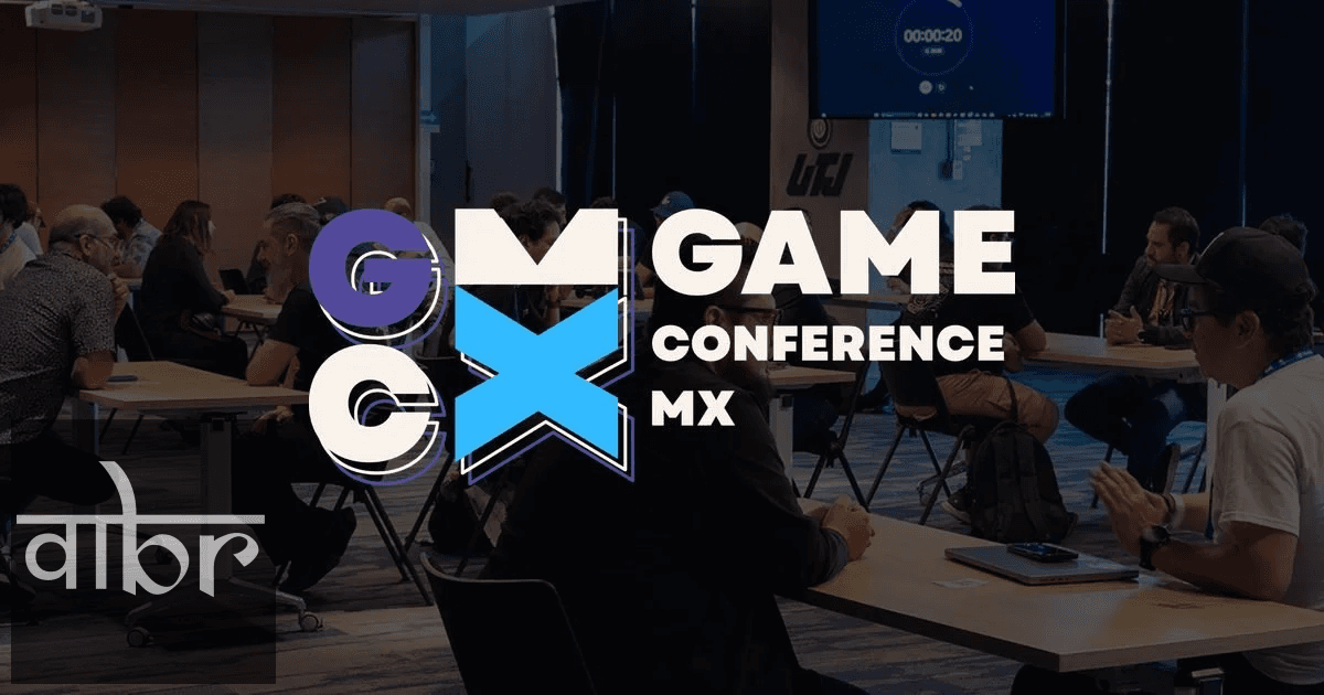 Game Conference MX Unveils New Horizons for Developers