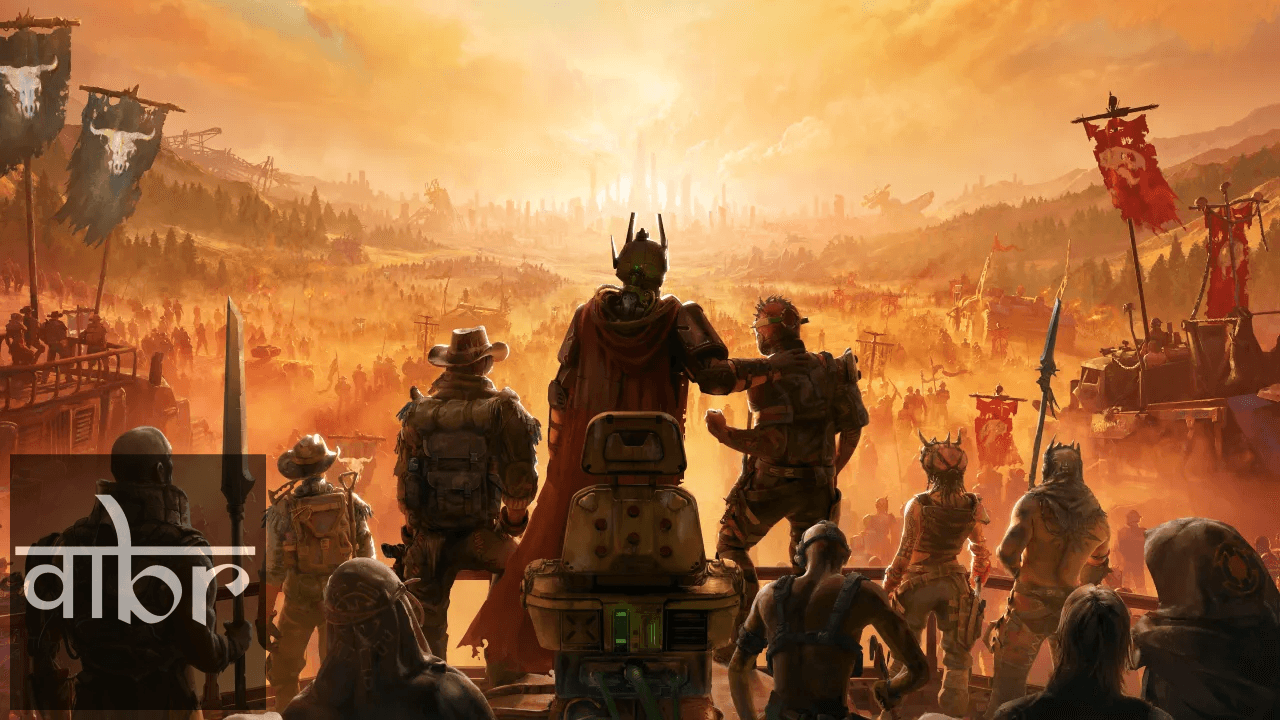 ARM Toolmaker Peter Hodges on Game Dev and Film Inspiration