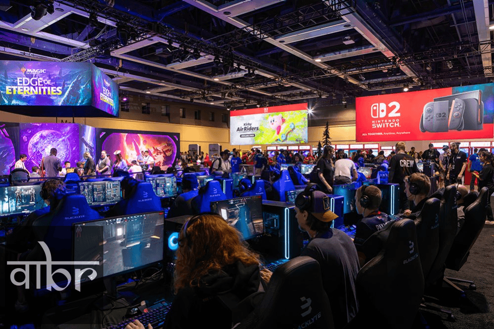 PAX West 2027 Kicks Off Latest Gaming Industry Showcase