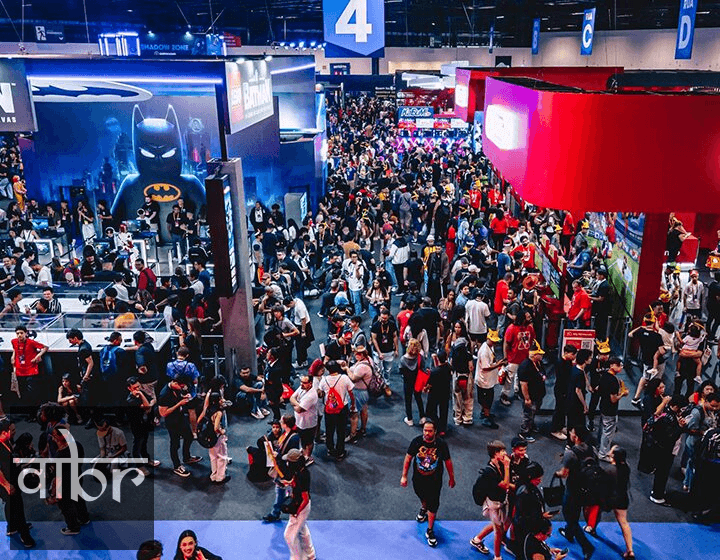 Gamescom Latam 2027: Expanding the Global Gaming Horizon