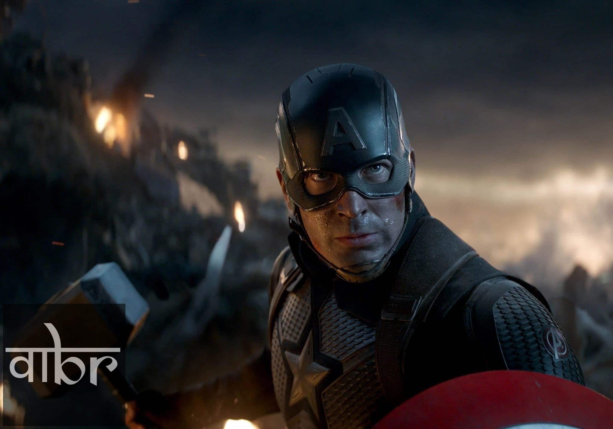 Avengers: Endgame Encore Leaks Reveal Massive Doomsday Plot