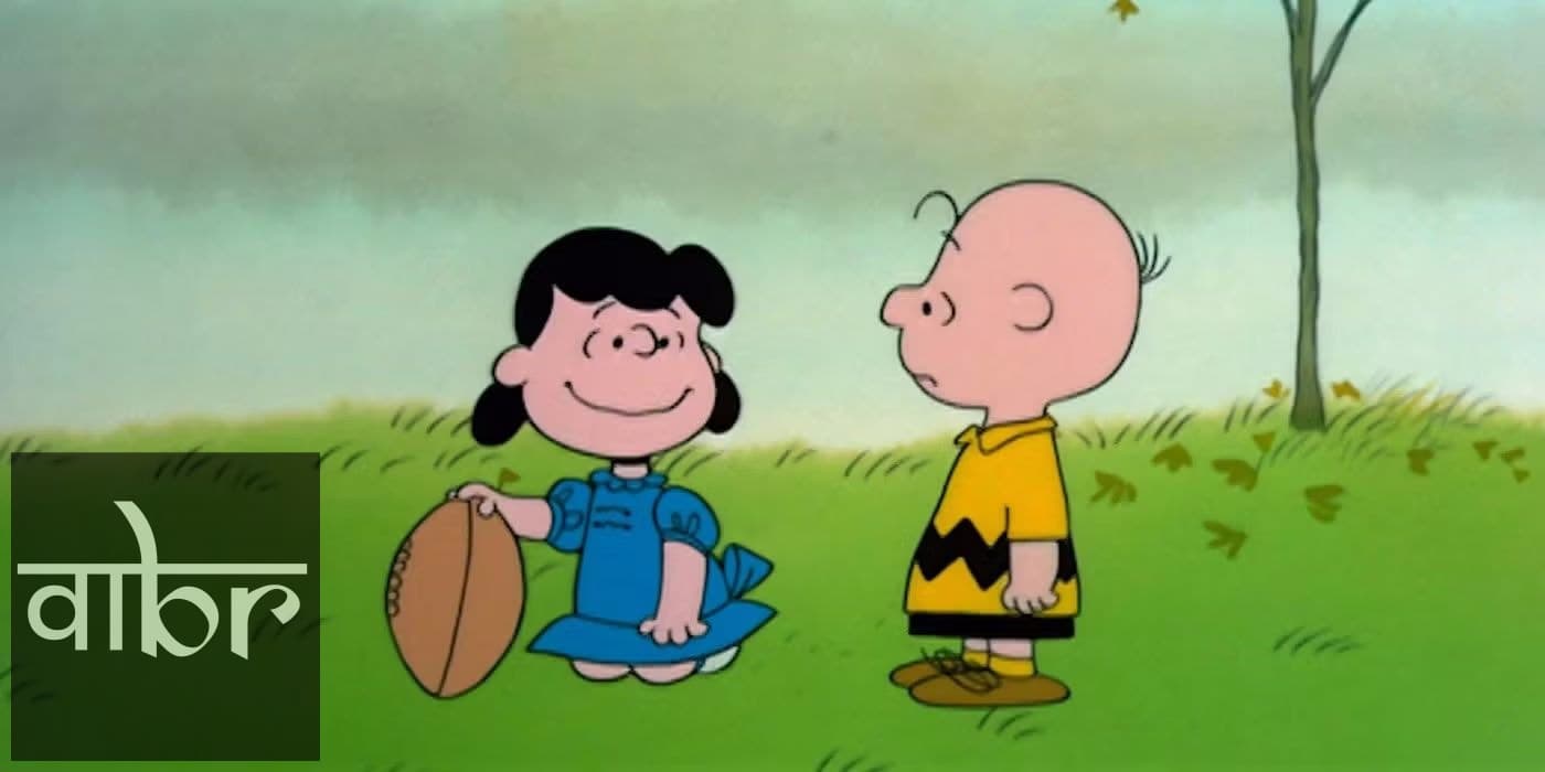 Peanuts Comics From 1950s Show Charles Schulz Genius