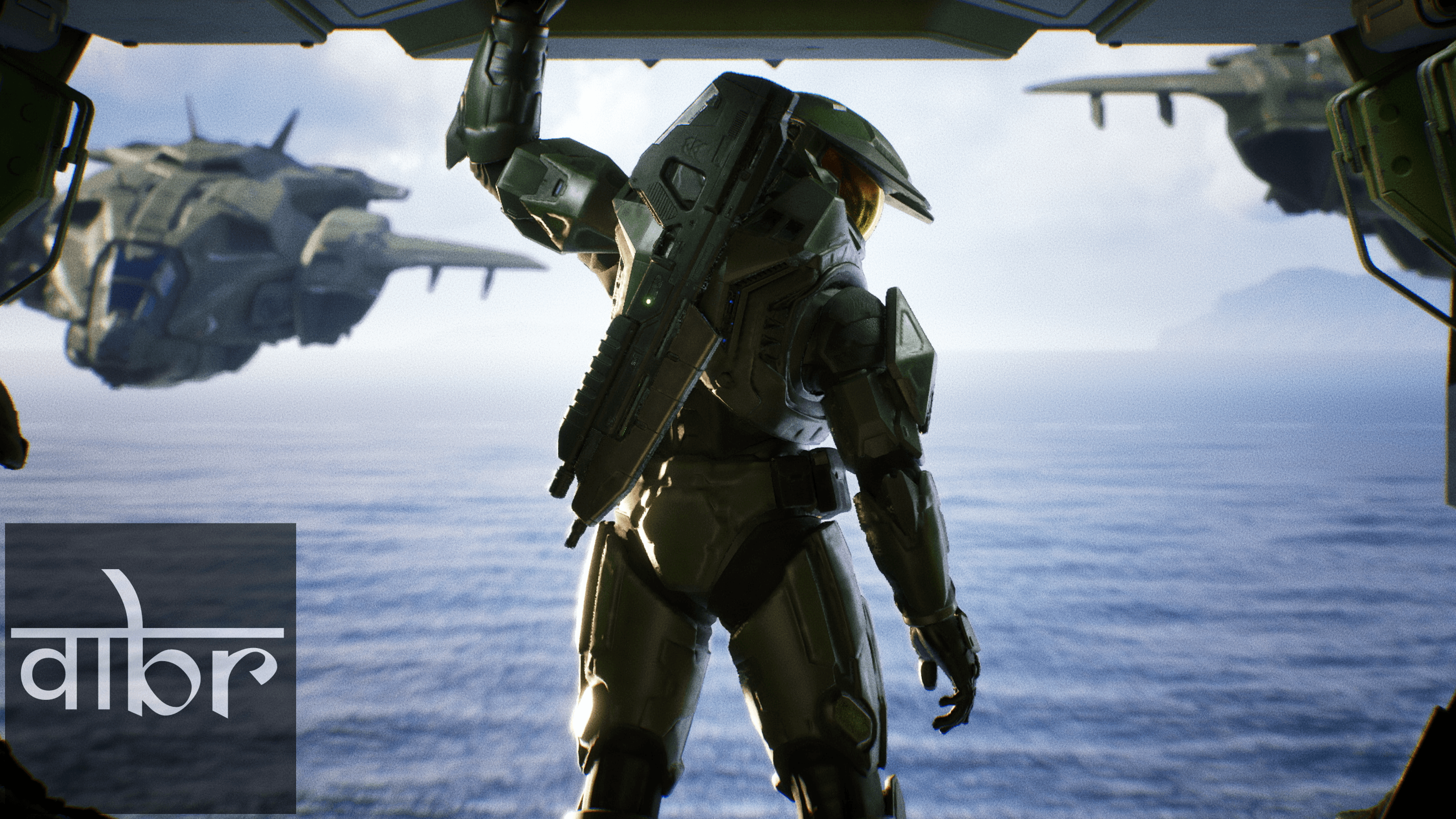 Halo Next Game To Be Developed By Activision Blizzard