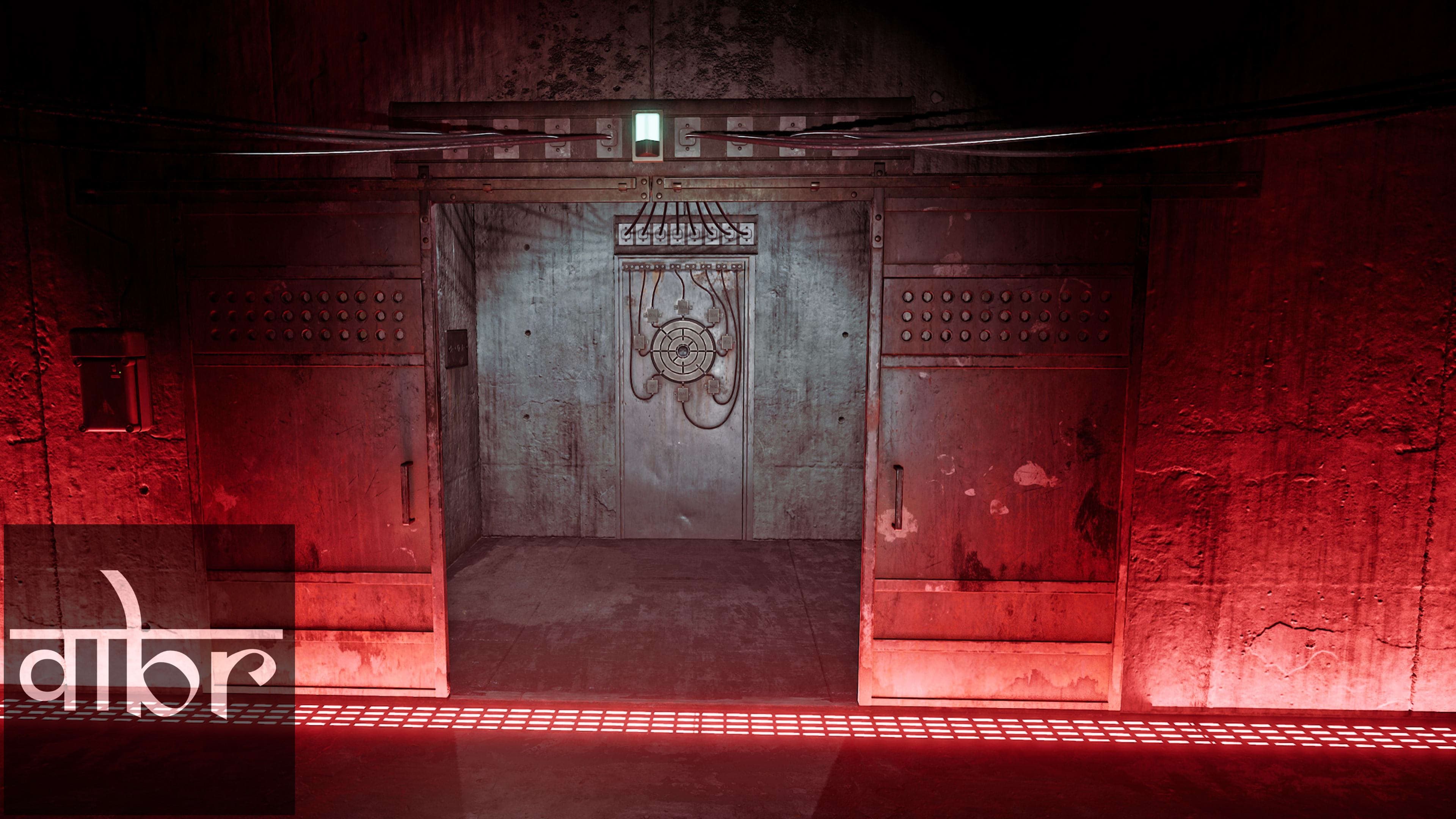 Solving the Blood Transfusion Door Puzzle in Silent Hill