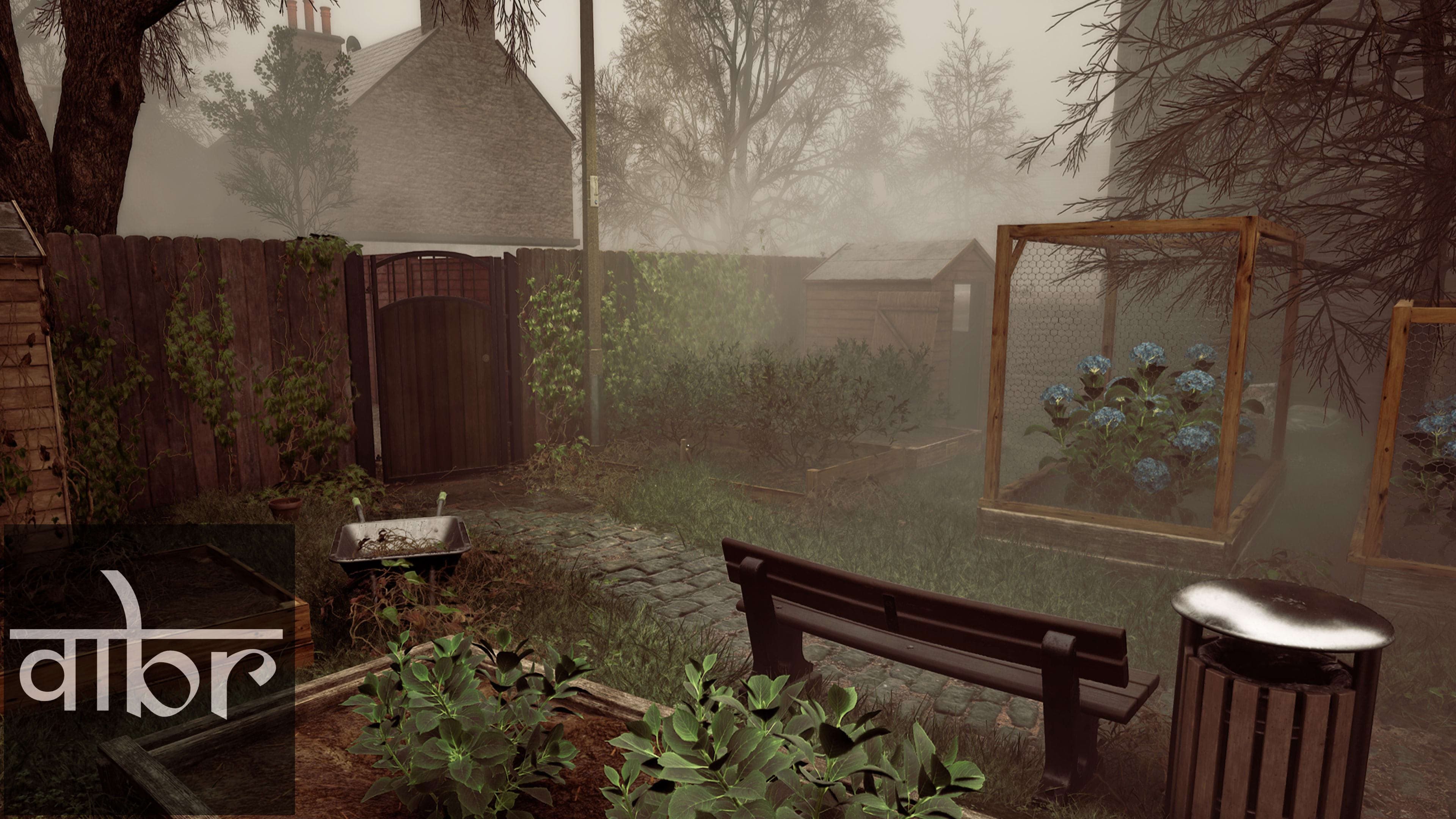 How to Unlock the Community Gardens Gate in Silent Hill