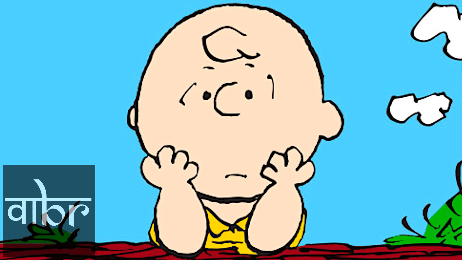 Charlie Brown Classic Quote Endures After Decades