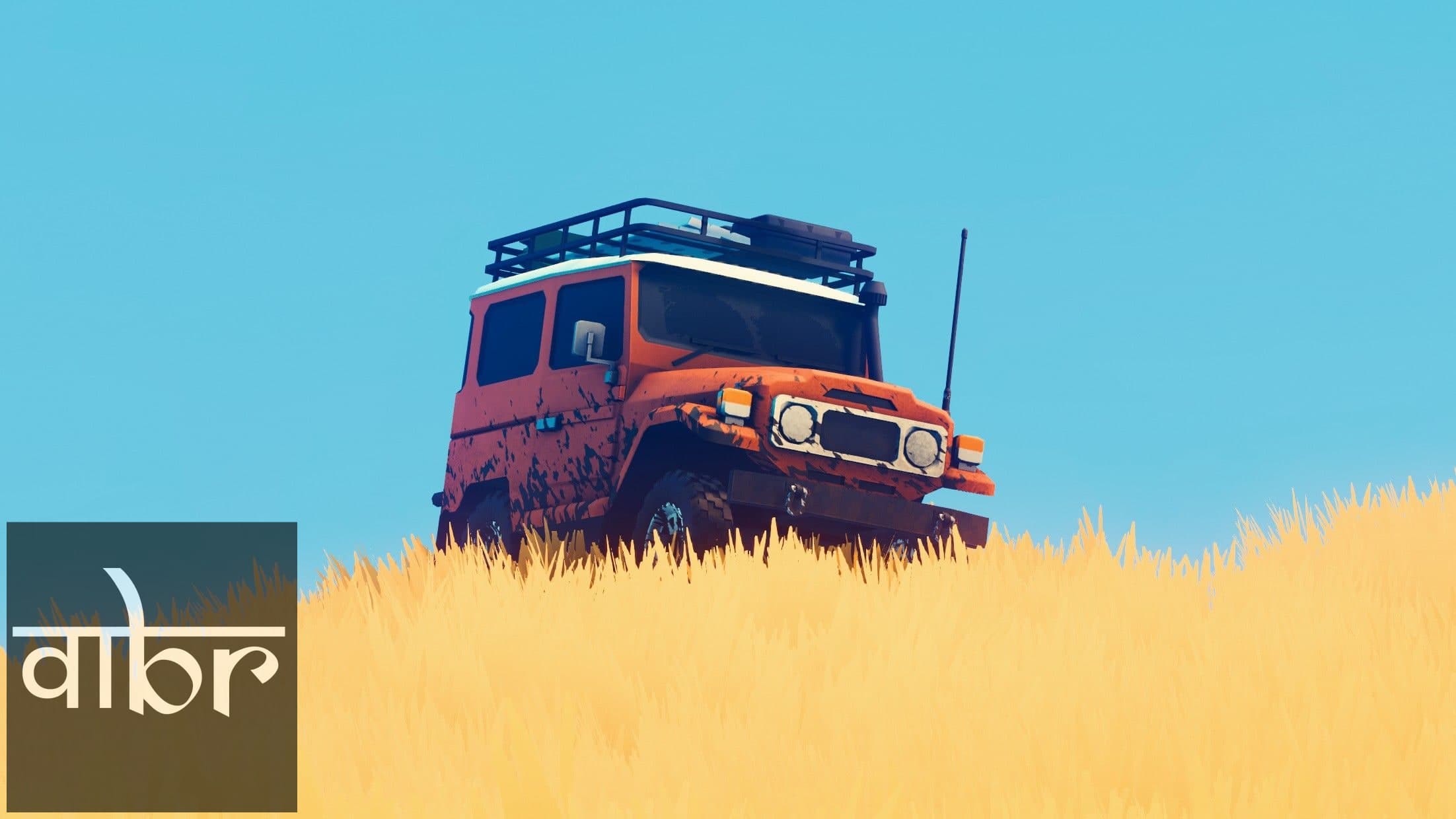 Over the Hill Replaces Forza Horizon