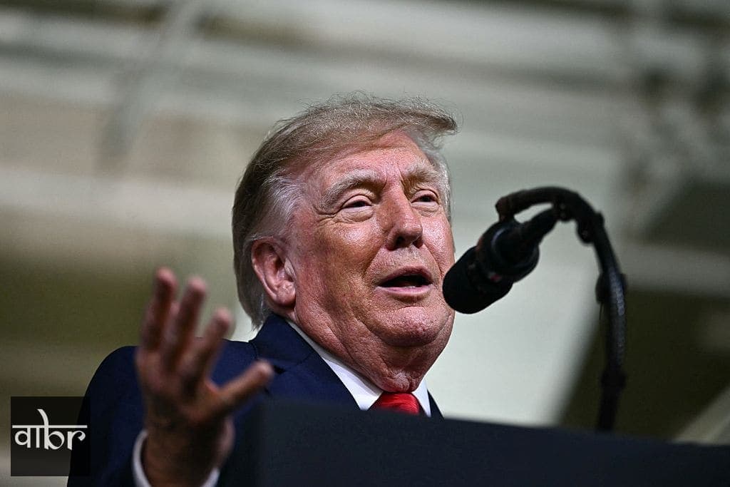 Slovenia si domain Surge Follows Trump Super Intelligence Order
