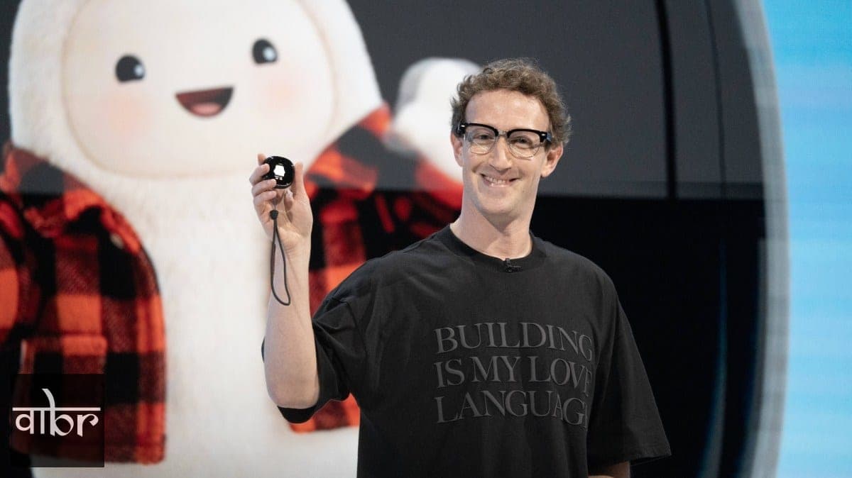 Meta Open Sources Muse Tech for Custom Gadgets
