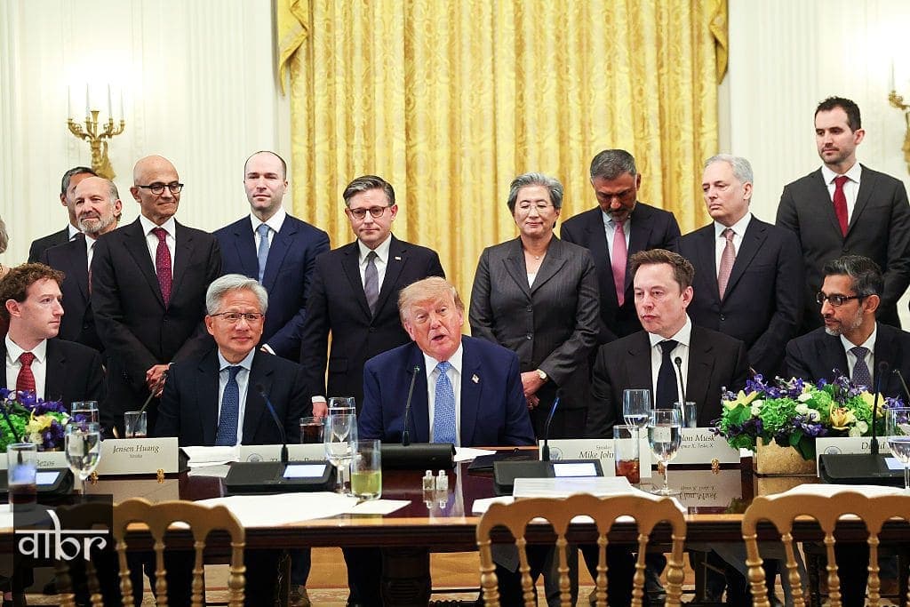 Trump Unveils Super Intelligence Force to Counter Global AI Safety Shifts