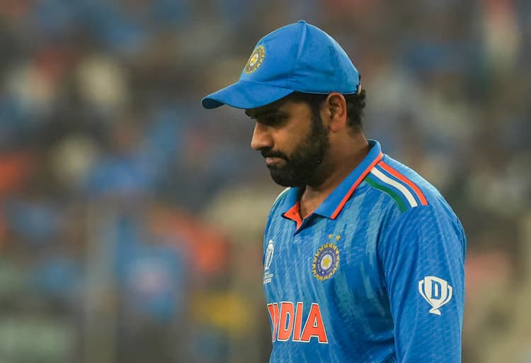 Rohit Sharma Retirement News: Indian Cricket Legend - ODI 2027